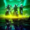 After the Witch Queen DLC, there were 1 million concurrent players in Destiny 2