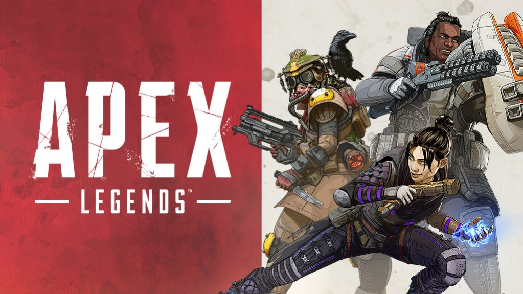 What To Do In Apex Legends ‘Dxgi Error Device Hung’ Error Code