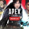 Apex Legends will be available exclusively in 10 countries on iOS and Android