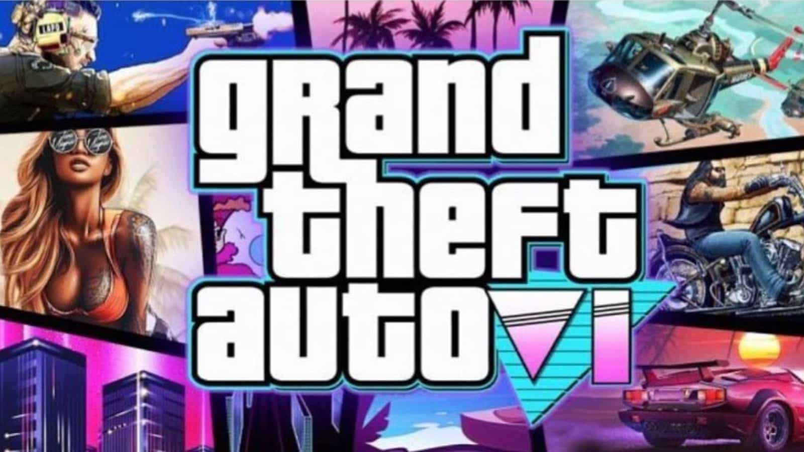 The Creator Of Grand Theft Auto 6 has Published A New Update