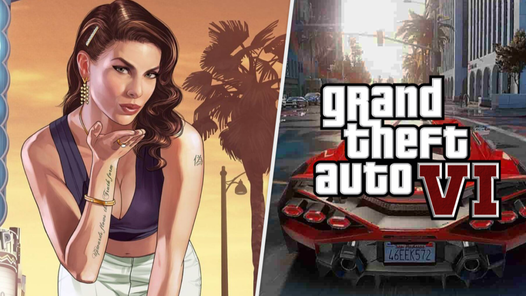 The Creator Of Grand Theft Auto 6 has Published A New Update