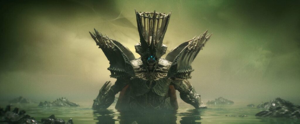 The Witch Queen Trailer is full of lore and easter eggs