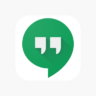 Google has removed the original Hangouts app from the app stores. This program is no longer accessible on Google Play or Apple App Store