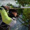 Apex Legends unveiled the Crypto Heirloom Biwon Blade