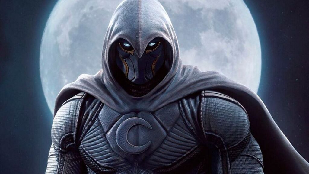 Moon Knight is here, but who is he exactly?