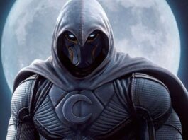 Moon Knight is here, but who is he exactly?