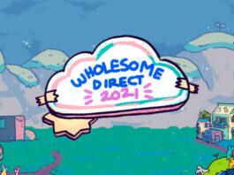 Another indie direct from Wholesome Games is scheduled for June