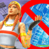 Data miners claim that Fortnite’s "no buildings" approach will be permanent