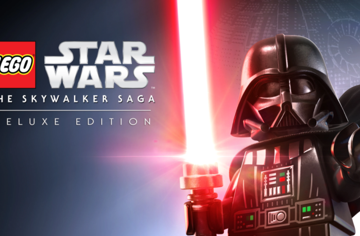 The following are some of the greatest locations to book LEGO Star Wars: The Skywalker Saga
