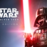The following are some of the greatest locations to book LEGO Star Wars: The Skywalker Saga