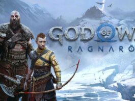 An update on God of War: Ragnarök's launch date