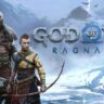 An update on God of War: Ragnarök's launch date