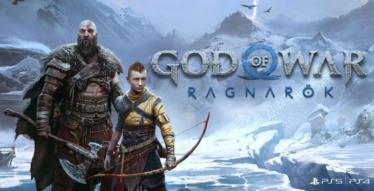 An update on God of War: Ragnarök's launch date