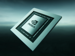 In the release notes for HWiNFO 18, Nvidia's next-generation GPUs are mentioned