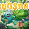 Bugsnax Expanding Bigsnax Island: A tour of the insect collecting site