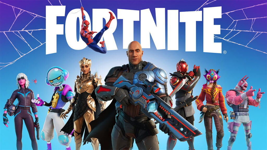 Leaked Skins & Cosmetics for the Upcoming Fortnite v20.00