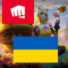 Riot Games Donated $5 Million to help Ukraine crisis