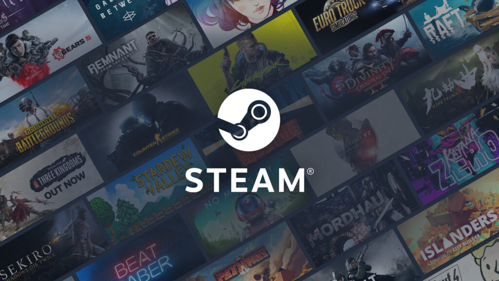 Top 5 New Steam Games You May Not Have Heard About