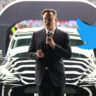 Elon Musk bought 9.2% of Twitter, became the largest shareholder