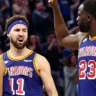 Golden State Warriors vs Utah Jazz Injury Report | NBA