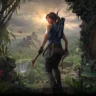 The Next Tomb Raider game will be made with the Unreal Engine 5?