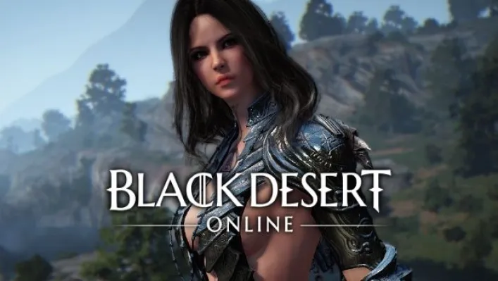 Black Desert Eternal Winter Expansion is available with New Class Trailer