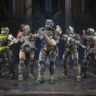 Halo Infinite campaign mode august