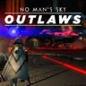 The No Man's Sky Outlaws update improves space combat