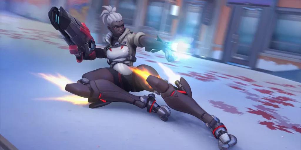 Sojourn Ultimate Guide for Overwatch 2