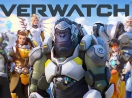 Everything new in Overwatch 2 Beta