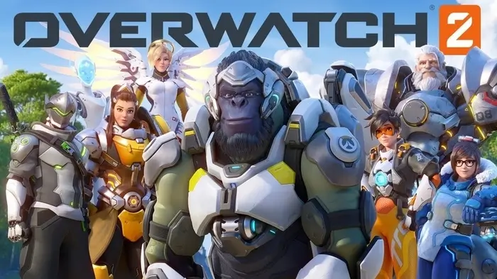 Everything new in Overwatch 2 Beta