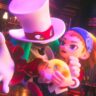 Yuji Naka sues Square Enix for having been removed from the Balan Wonderworld team