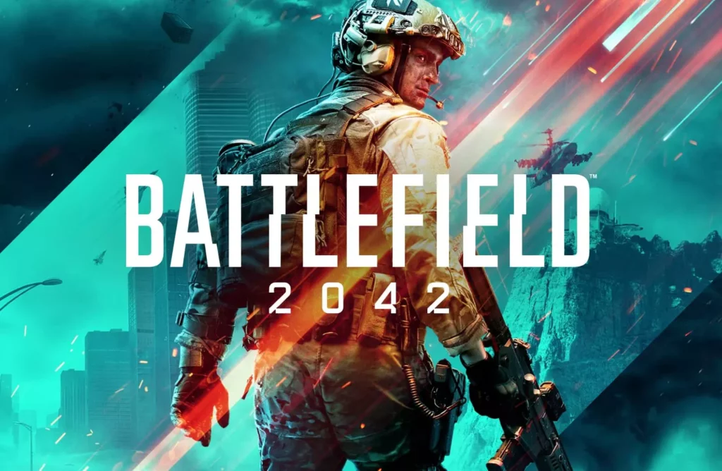Battlefield 2042 finally has in-game voice chat after long six months