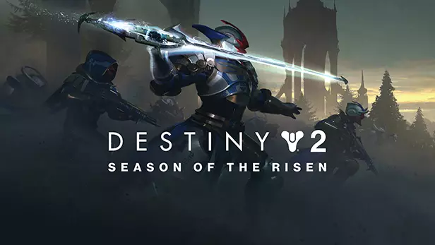 This Destiny 2 Weekly Reset - What's New