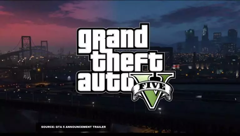 "GTA 5" and "GTA Online" remove content that is offensive to transphobic people.