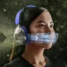 Dyson Zone: Wild ANC headphones that also Purify Air