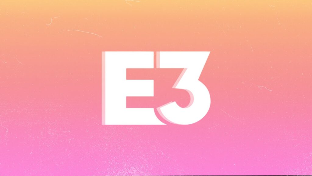 E3 2022 was cancelled entirely