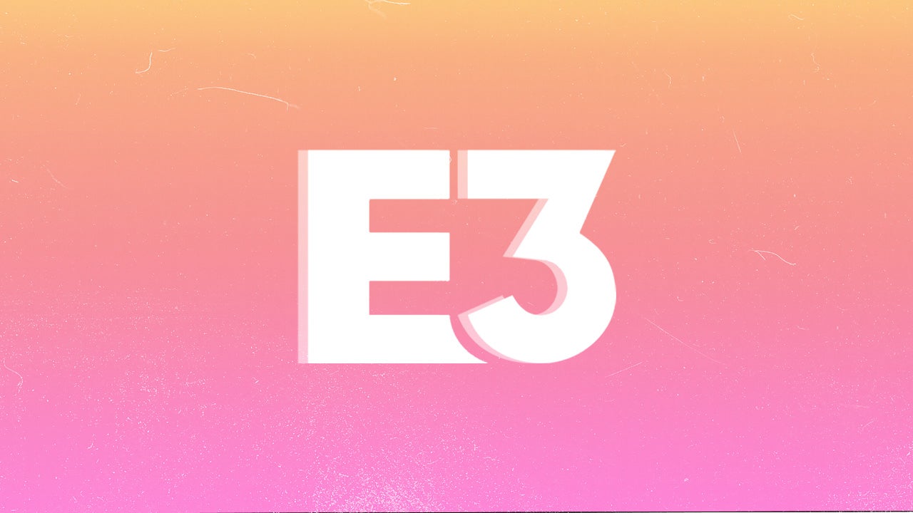 E3 2022 was cancelled entirely
