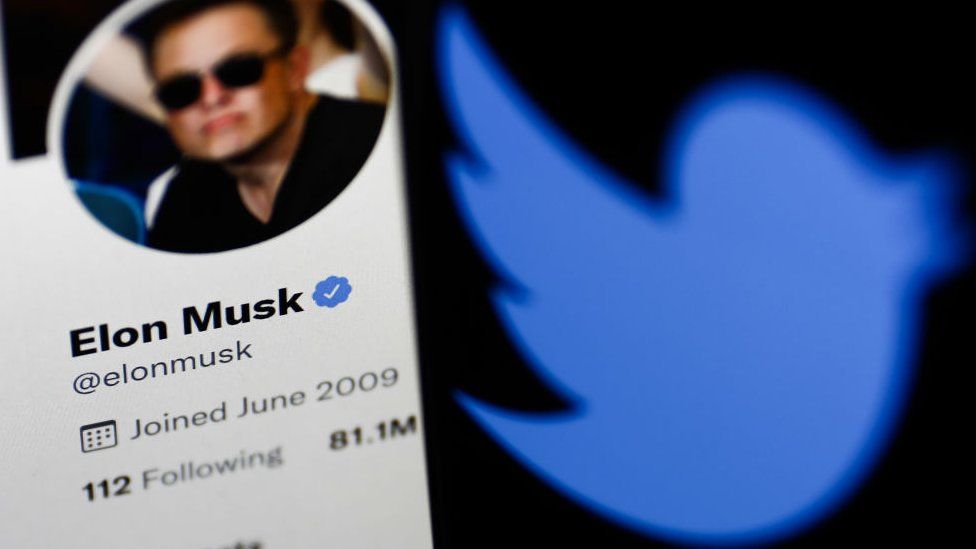 Elon Musk decides that he will not join the Twitter board