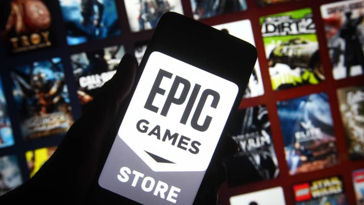 Epic has raised $2 billion for its kid-friendly metaverse projects