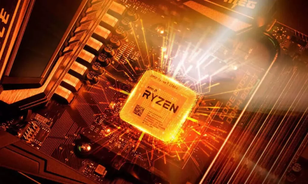 AMD confirmed GPU Drivers overclocking your CPU without a warning