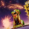 Rocket League Battle Royale mode is under Development