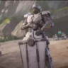 Apex Legends revealed upcoming legend “Newcastle” in Season 13