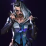 Valorant new agent Fade release date