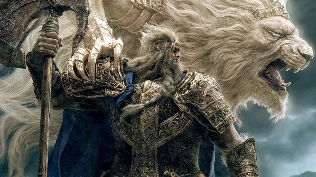 Elden Ring’s latest patch makes further balance modifications