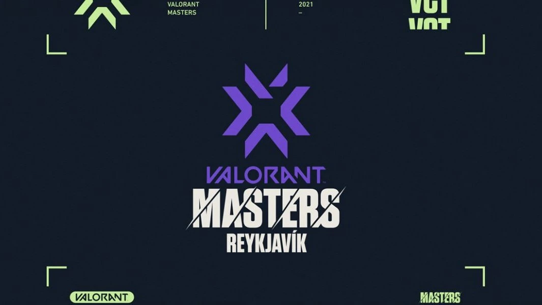 Iceland tournament valorant VALORANT Champions