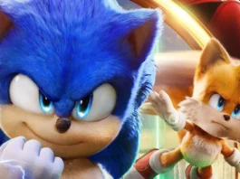 Ben Schwartz, James Marsden, and More Talk About the Exciting Sequel in 'Sonic 2 Movie'
