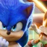 Ben Schwartz, James Marsden, and More Talk About the Exciting Sequel in 'Sonic 2 Movie'