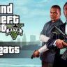 GTA 5 All Cheats