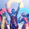 Destiny 2 Guardian Games 2022: All You Need To Know